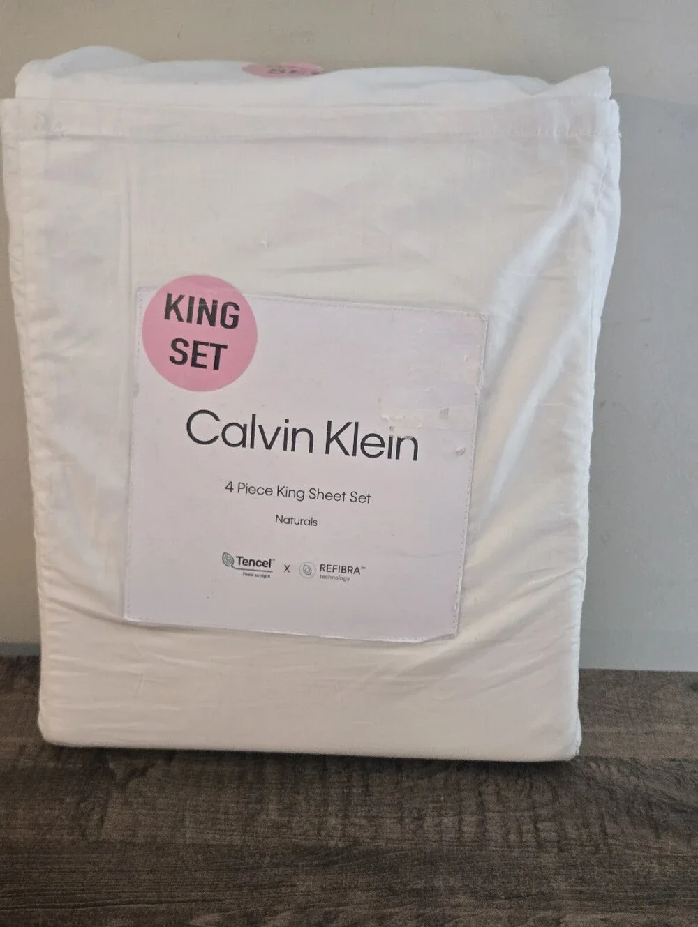 Calvin Klein calvin klein